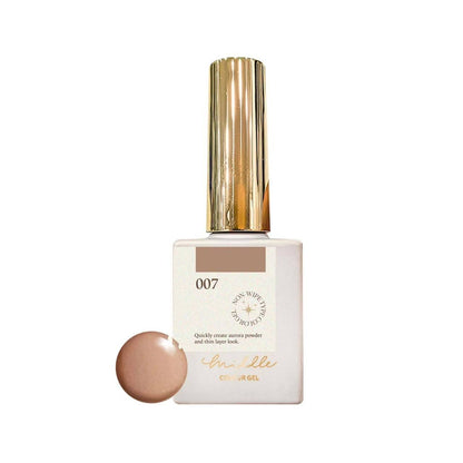 MIDDLE BY RUYIYA - BUTTER COOKIE COLOR GEL SET