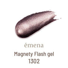 Load image into Gallery viewer, ÉMENA MAGNETY FLASH GEL 1300-1304 SET
