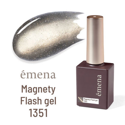 ÉMENA MAGNETY FLASH GEL 1349-1351 SET (MF3P)