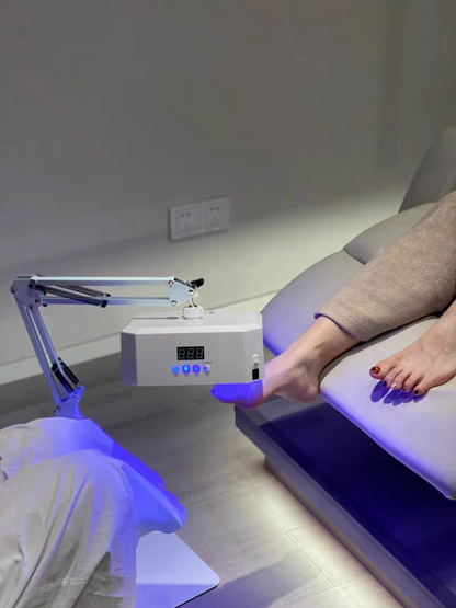 NAKANO PEDICURE LAMP