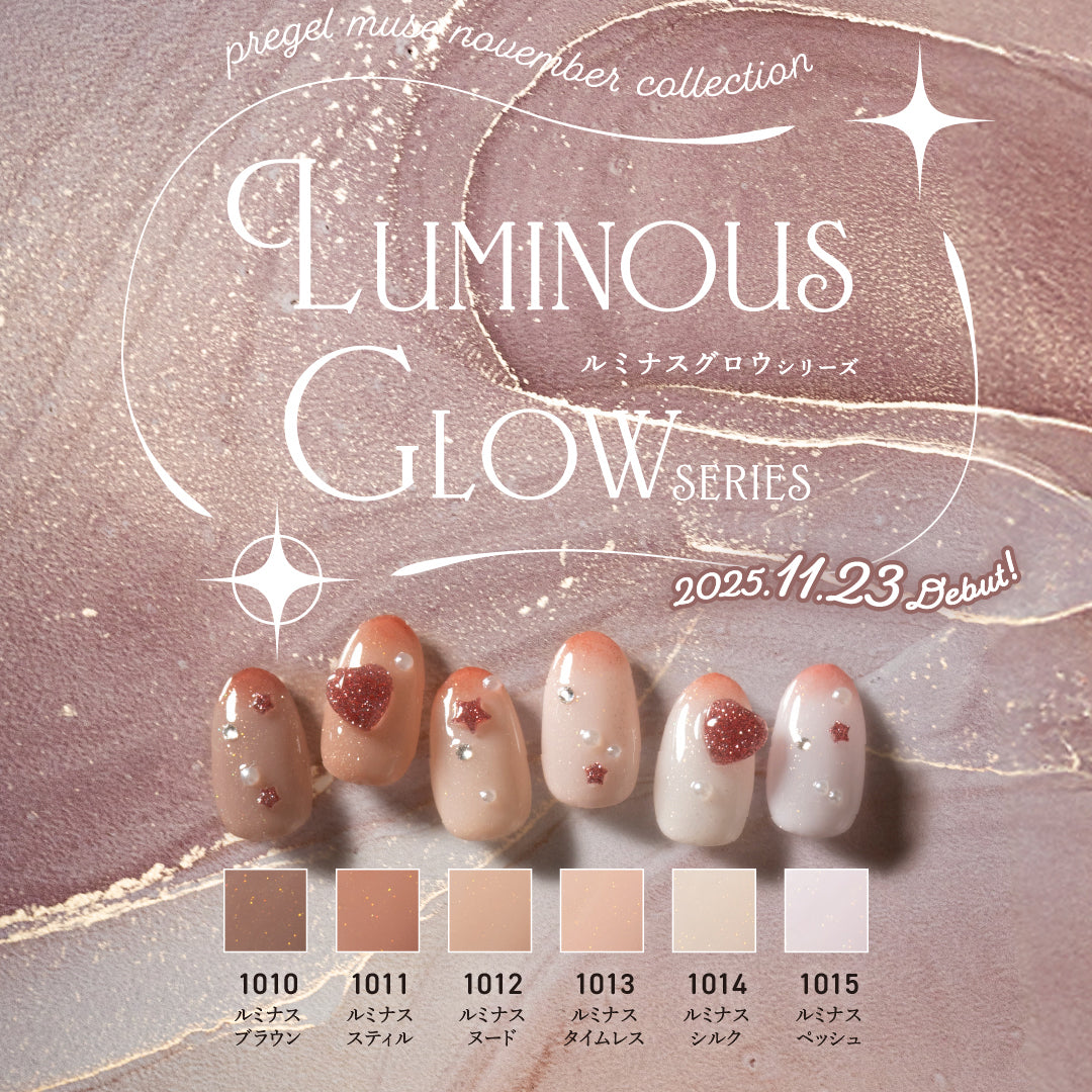 Colour Sets – Nail Wonderland