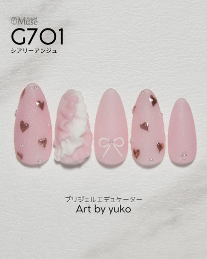 PREMDOLL MUSE G701 SHEERLY ANGE