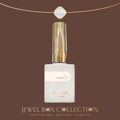 MIDDLE BY RUYIYA - JEWEL BOX COLLECTION