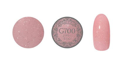 PREMDOLL MUSE G700 SHEERLY MIGNON