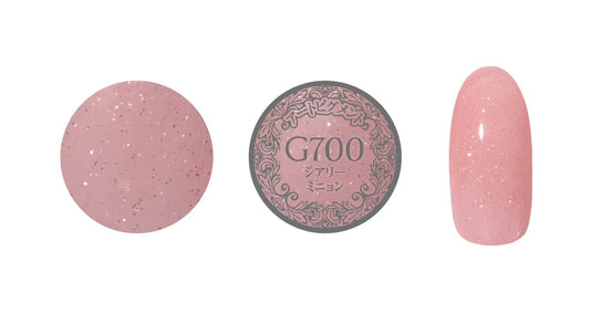 PREMDOLL MUSE G700 SHEERLY MIGNON