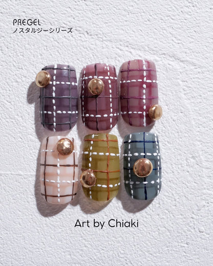 PREGEL COLOR EX NOSTALGIE SERIES