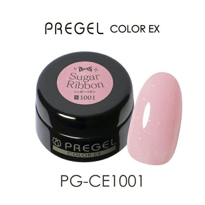 PREGEL COLOR EX 1001 SUGAR RIBBON