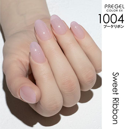 PREGEL COLOR EX 1004 BOUQUET RIBBON