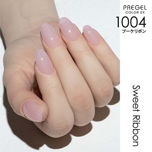 PREGEL COLOR EX 1004 BOUQUET RIBBON
