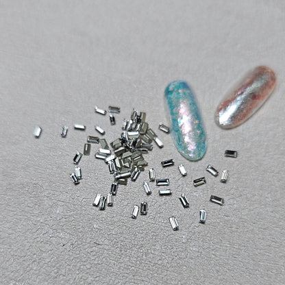 SHINY! SWAROVSKI GRADE FANCY SHAPE MINI CHATONS