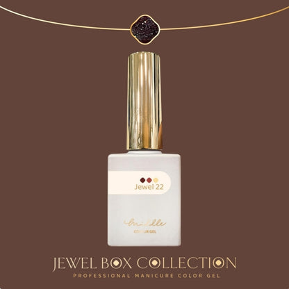 MIDDLE BY RUYIYA - JEWEL BOX COLLECTION