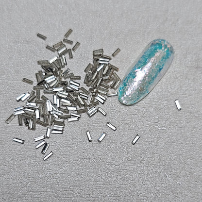 SHINY! SWAROVSKI GRADE FANCY SHAPE MINI CHATONS