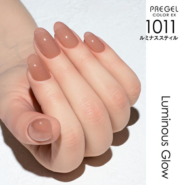 PREGEL COLOR EX 1011 LUMINOUS STILL