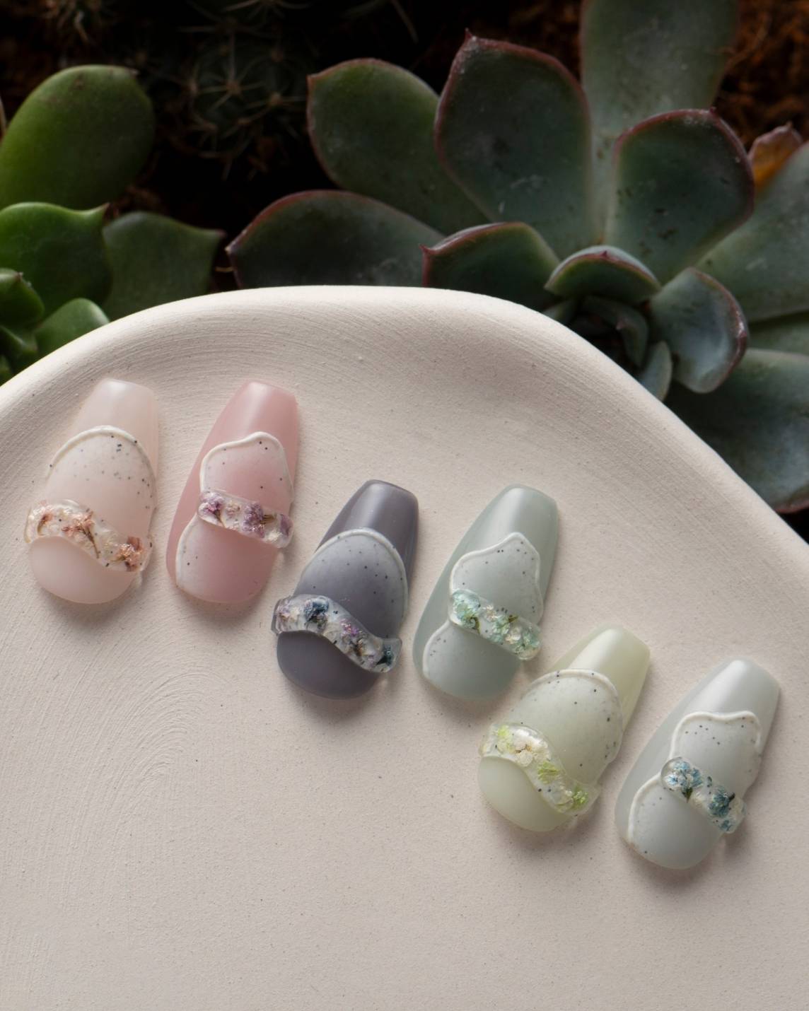 PREGEL MUSE S1106 DRY SEDUM