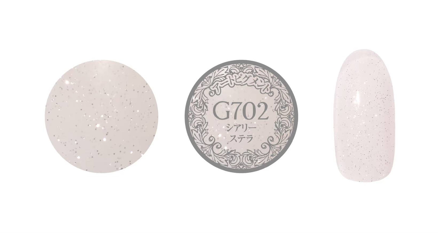 PREMDOLL MUSE G702 SHEERLY STELLA