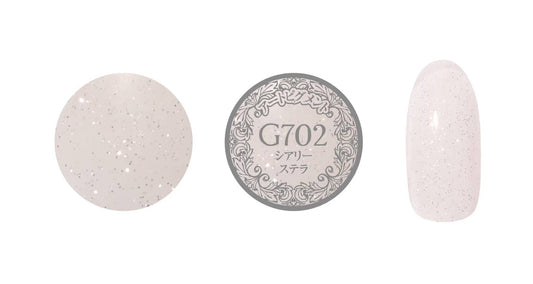 PREMDOLL MUSE G702 SHEERLY STELLA