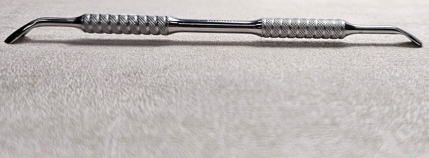 LUMINE CUTICLE PUSHER