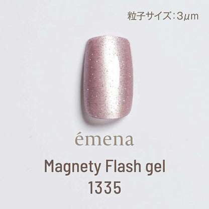 ÉMENA MAGNETY FLASH GEL 1334-1336 SET (MF3K)