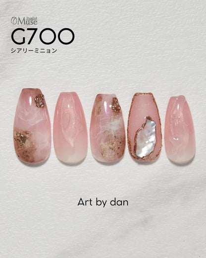 PREMDOLL MUSE G700 SHEERLY MIGNON