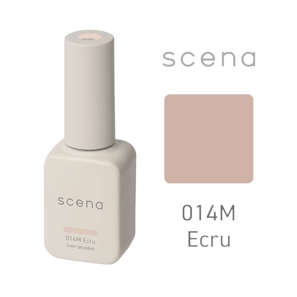 SCENA 014M ECRU
