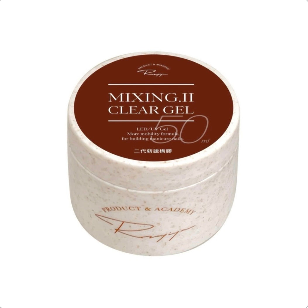 RUYIYA POT MIXING CLEAR GEN 2