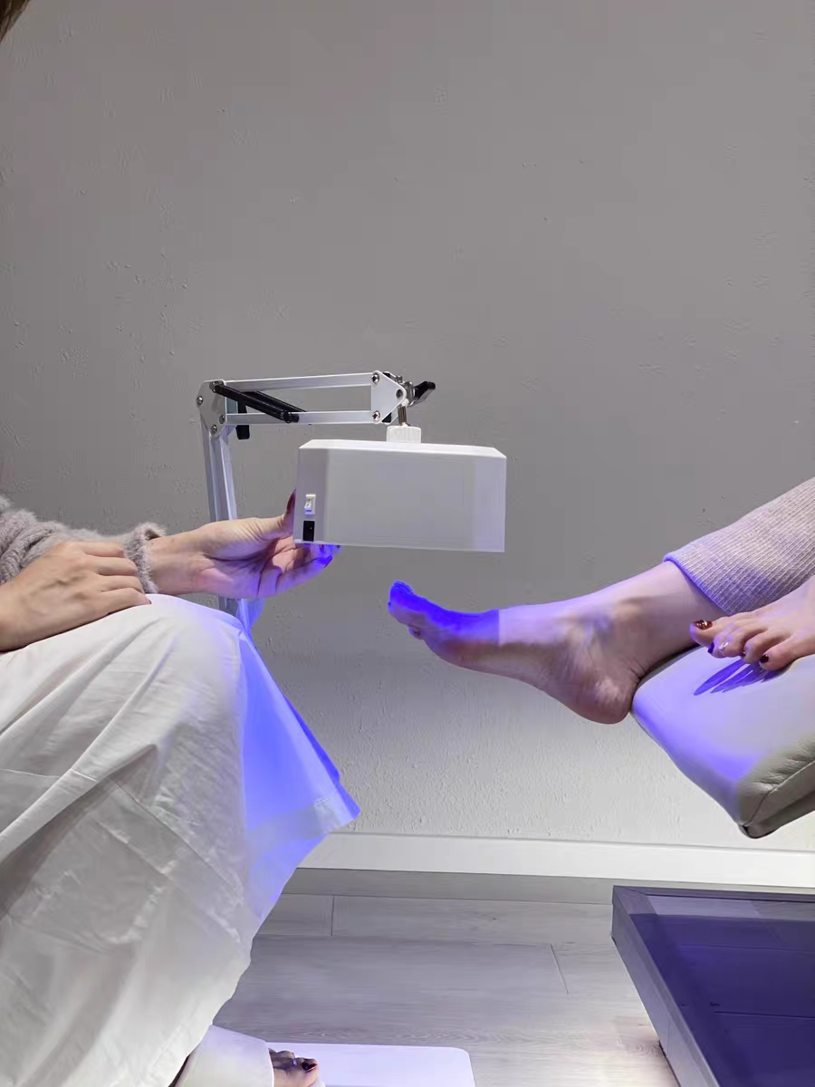 NAKANO PEDICURE LAMP