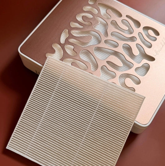 MIDDLE BY RUYIYA - DUST COLLECTOR