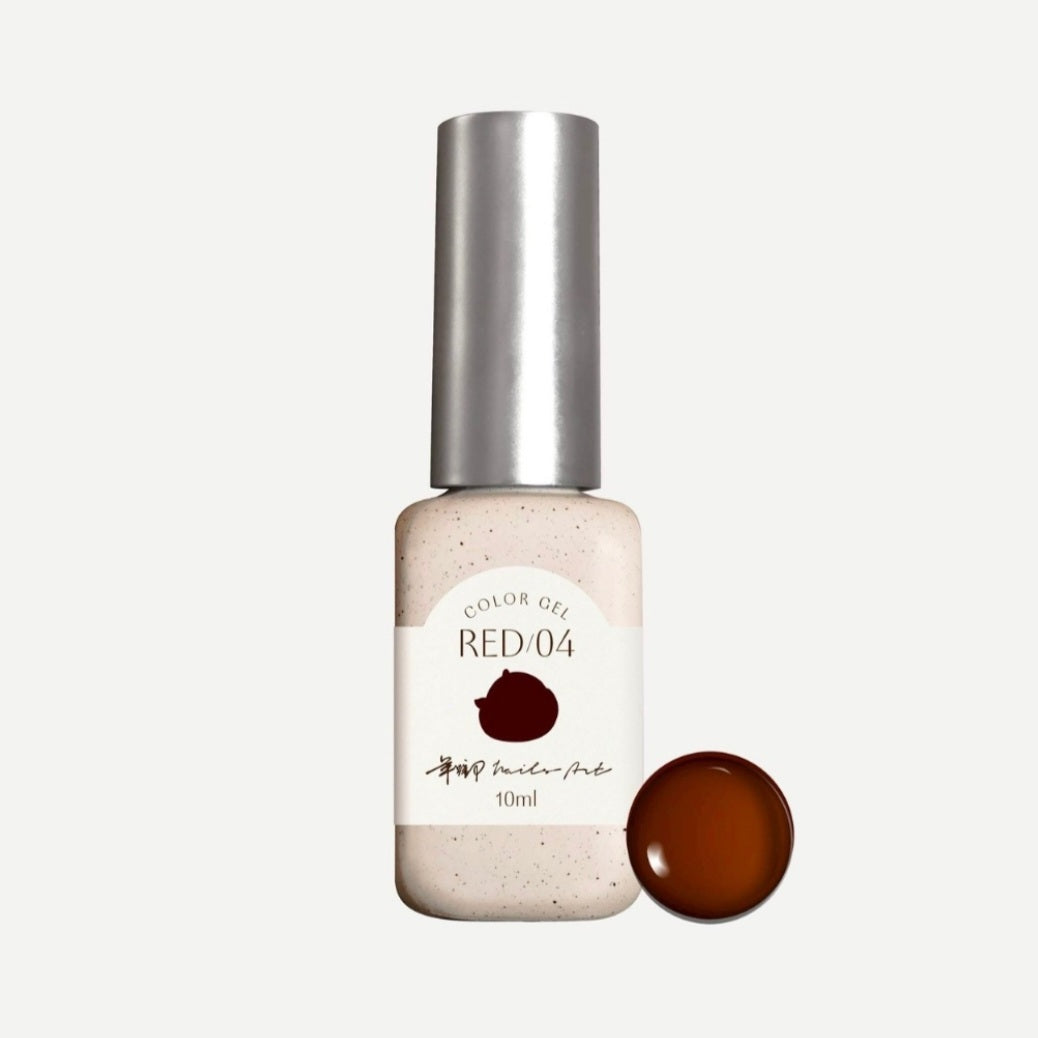 RUYIYA × YANGTIJIA NAILS ART COLOR GEL SET