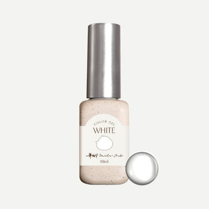 RUYIYA × YANGTIJIA NAILS ART COLOR GEL SET