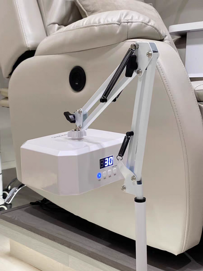 NAKANO PEDICURE LAMP