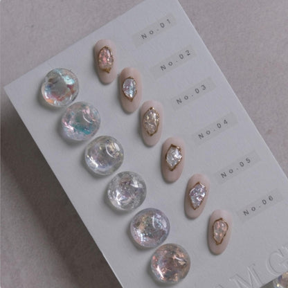 JAMGEL SPOTLIGHTER (6 COLOURS)