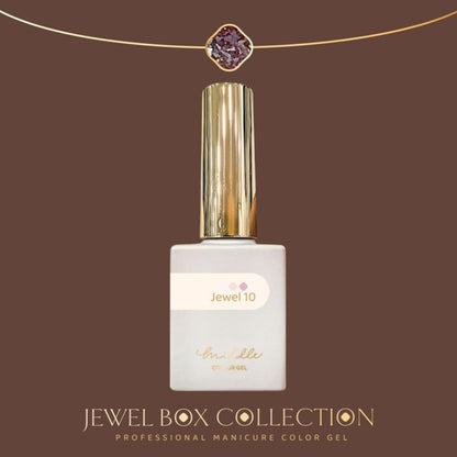 MIDDLE BY RUYIYA - JEWEL BOX COLLECTION