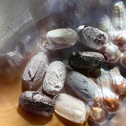 MIDDLE BY RUYIYA - SAND GEL SET