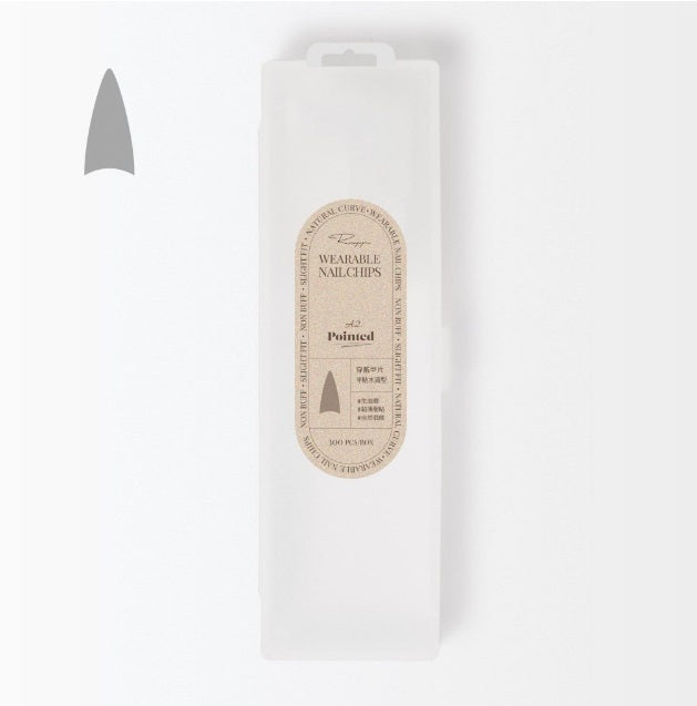 RUYIYA WEARABLE NAIL CHIPS