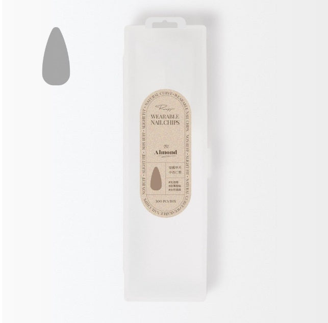 RUYIYA WEARABLE NAIL CHIPS