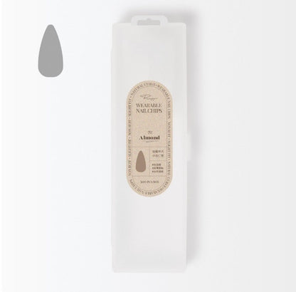 RUYIYA WEARABLE NAIL CHIPS