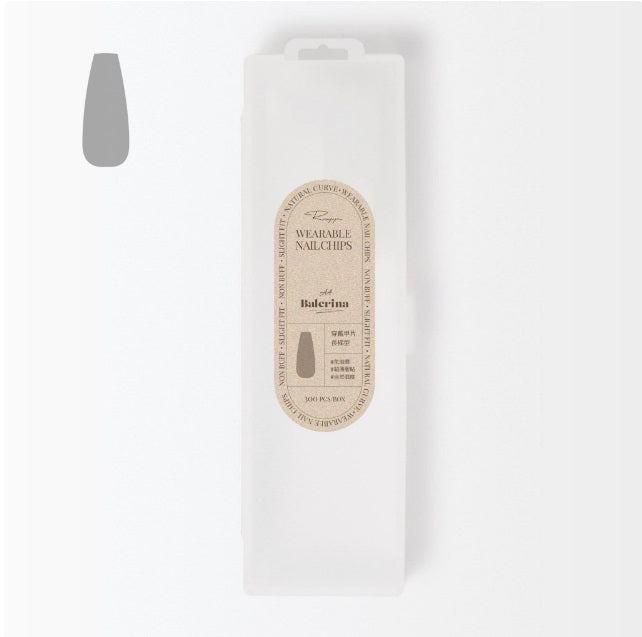 RUYIYA WEARABLE NAIL CHIPS