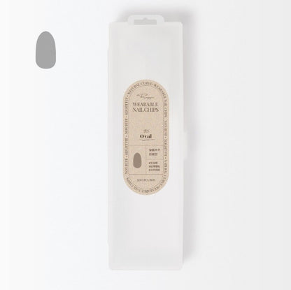 RUYIYA WEARABLE NAIL CHIPS