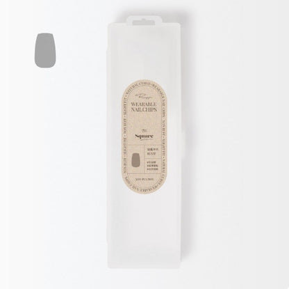 RUYIYA WEARABLE NAIL CHIPS