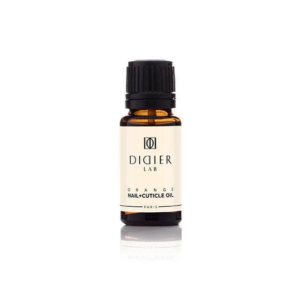 DIDIER LAB - NAIL AND CUTICLE OIL