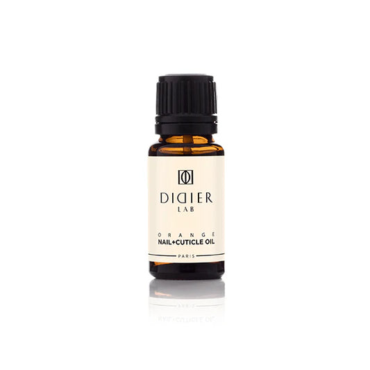 DIDIER LAB - NAIL AND CUTICLE OIL