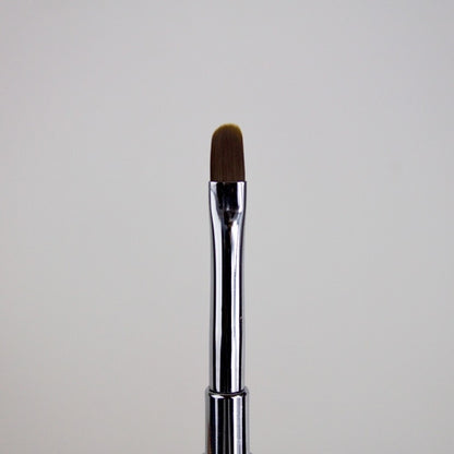 CHRISTRIO NAIL ART BRUSH - OVAL #6