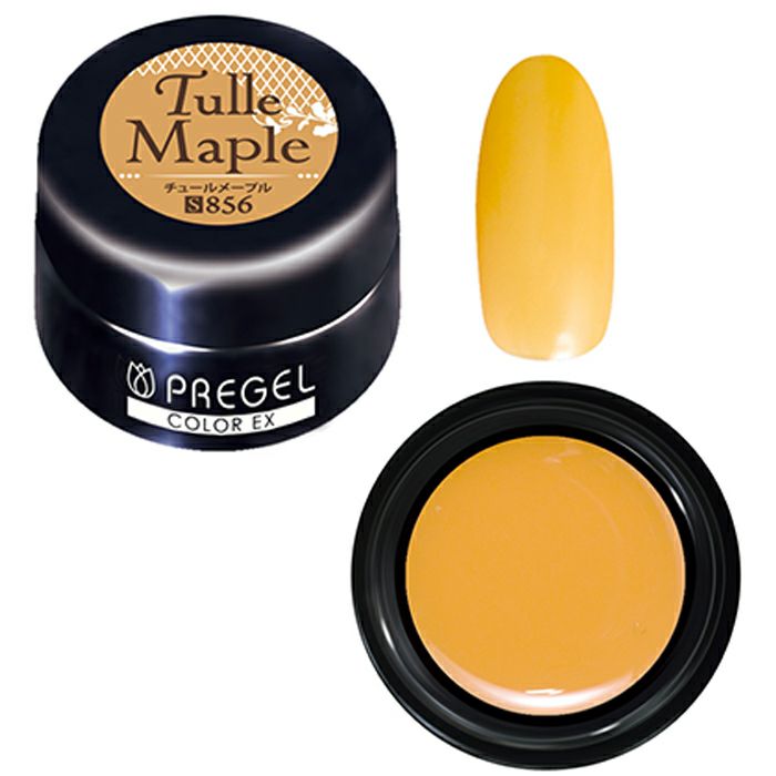 PREGEL COLOR EX 856 TULLE MAPLE