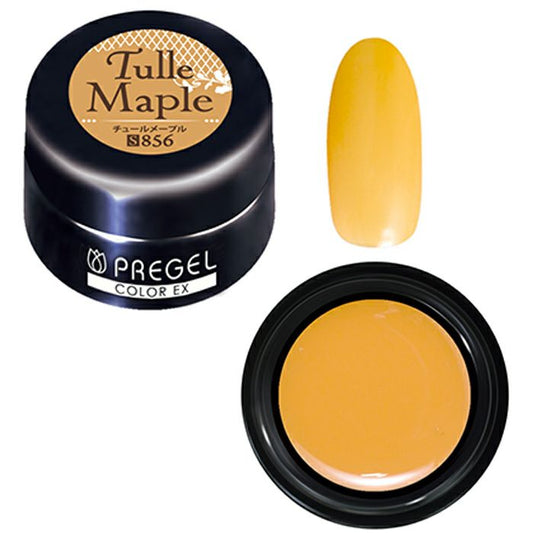 PREGEL COLOR EX 856 TULLE MAPLE