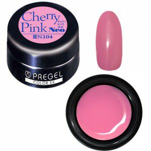 PREGEL COLOR EX 104 CHERRY PINK