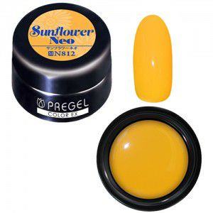 PREGEL COLOR EX 812 SUNFLOWER