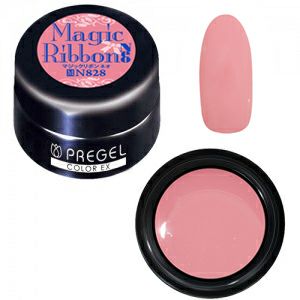 PREGEL COLOR EX 828 MAGIC RIBBON