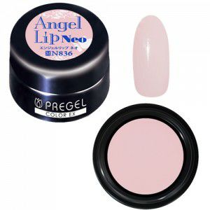 PREGEL COLOR EX 836 ANGEL LIP