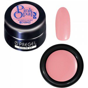 PREGEL COLOR EX 842 PINK OPAL