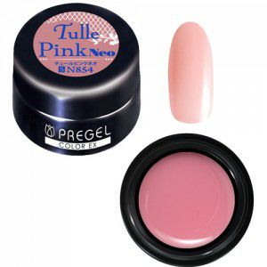 PREGEL COLOR EX 854 TULLE PINK